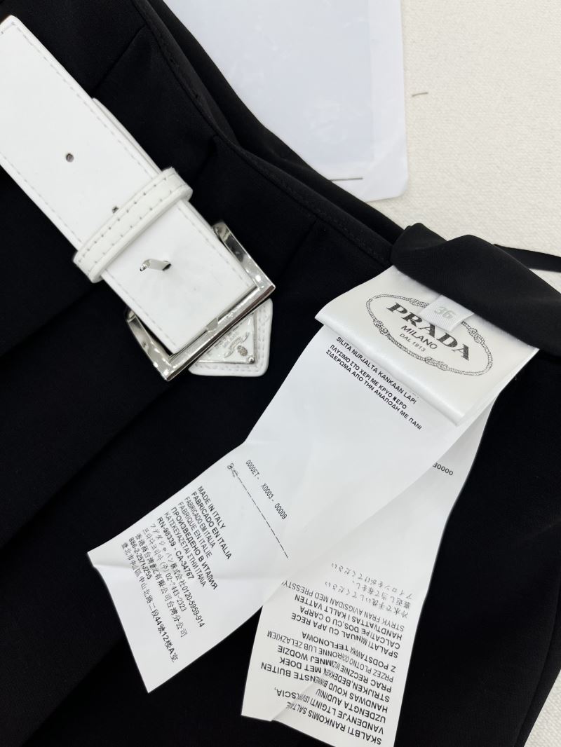 Prada Dress Suits